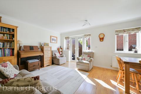 undefined, Thrower Place, Dorking