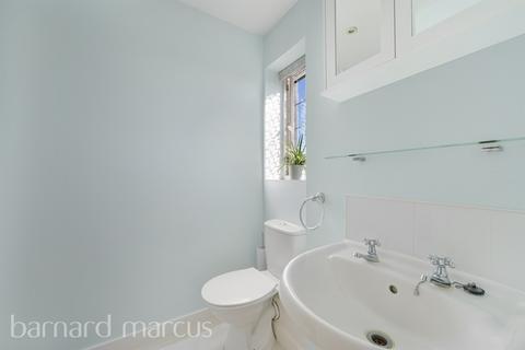 undefined, Thrower Place, Dorking