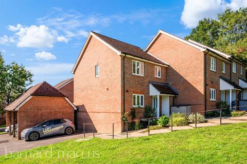 Thrower Place, Dorking