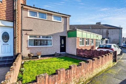 undefined, Gray Street, Workington CA14