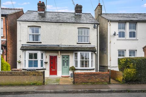 3 bedroom semi-detached house for sale, Navigation Road, Chelmsford