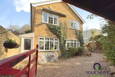 Memel Place, Ramsgate CT11
