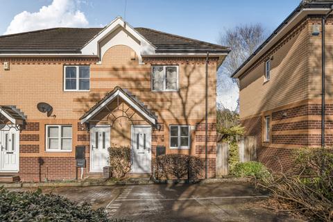 2 bedroom end of terrace house for sale, The Stepping Stones, Bristol BS4
