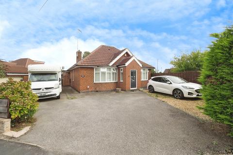 2 bedroom detached bungalow for sale, Willson Road, DERBY DE23