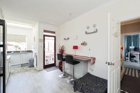 2 bedroom detached bungalow for sale, Willson Road, DERBY DE23