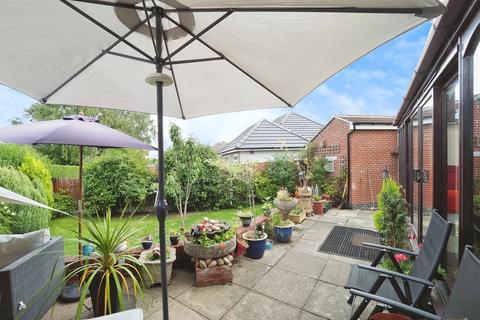 2 bedroom detached bungalow for sale, Willson Road, DERBY DE23