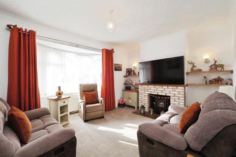 2 bedroom detached bungalow for sale, Willson Road, DERBY DE23