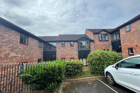 1 bedroom apartment to rent, Woottons Court, Cannock, Staffordshire, WS11