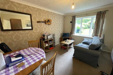 1 bedroom apartment to rent, Woottons Court, Cannock, Staffordshire, WS11