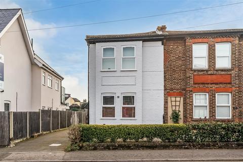1 bedroom apartment for sale - THE STREET, ASHTEAD, KT21