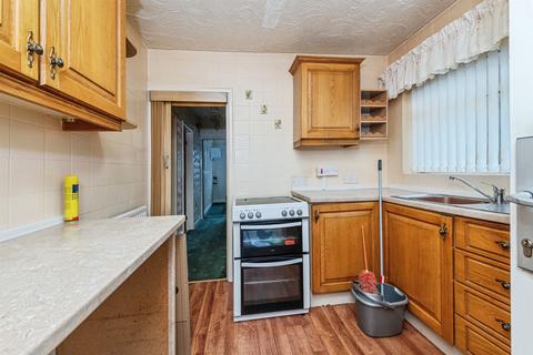 2 bedroom semi-detached bungalow for sale, Coniston Road, Dewsbury