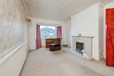 2 bedroom semi-detached bungalow for sale, Coniston Road, Dewsbury