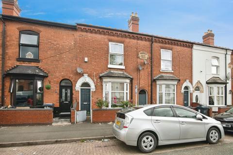 Albert Road, Aston, BIRMINGHAM