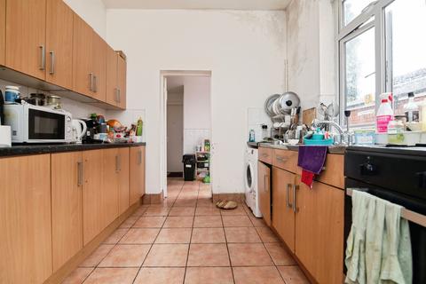 undefined, Albert Road, Aston, BIRMINGHAM