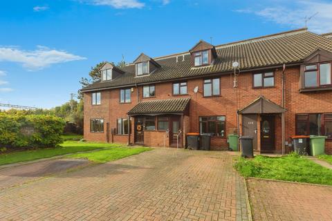 Wyngates, Leighton Buzzard