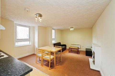 1 bedroom apartment for sale, Woodborough Road, Nottingham