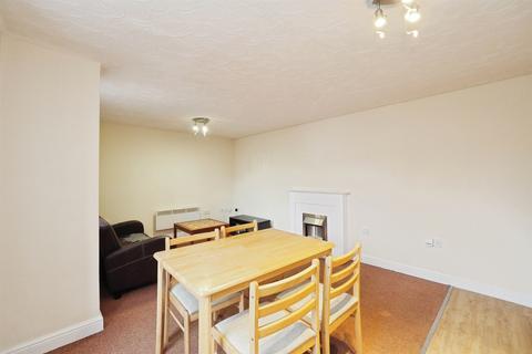 1 bedroom apartment for sale, Woodborough Road, Nottingham