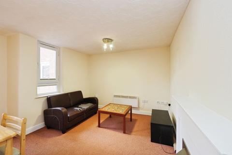 1 bedroom apartment for sale, Woodborough Road, Nottingham