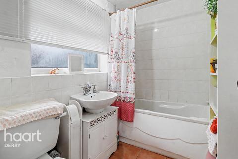 undefined, Willson Avenue, Littleover