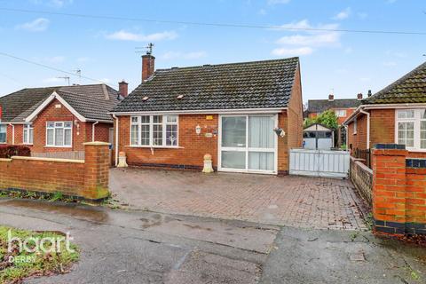 2 bedroom bungalow for sale, Willson Avenue, Littleover
