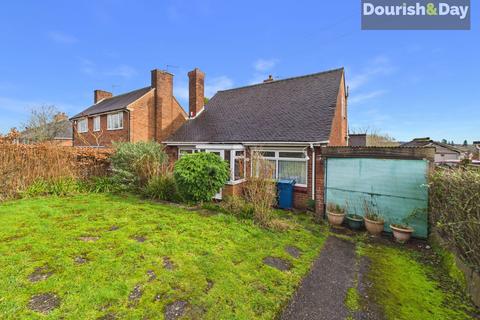 2 bedroom detached bungalow for sale, Pirehill Lane, Stone ST15