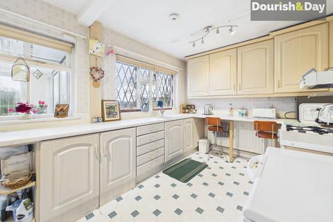 2 bedroom detached bungalow for sale, Pirehill Lane, Stone ST15