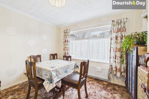 2 bedroom detached bungalow for sale, Pirehill Lane, Stone ST15