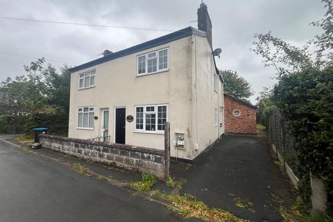 undefined, Darnhall School Lane, Winsford