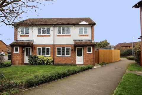 undefined, The Elms, Milton, Cambridge