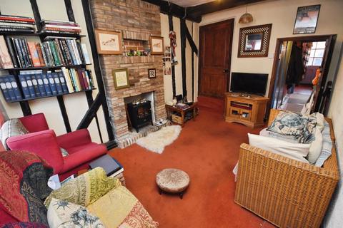2 bedroom end of terrace house for sale, Bradford Street, Braintree