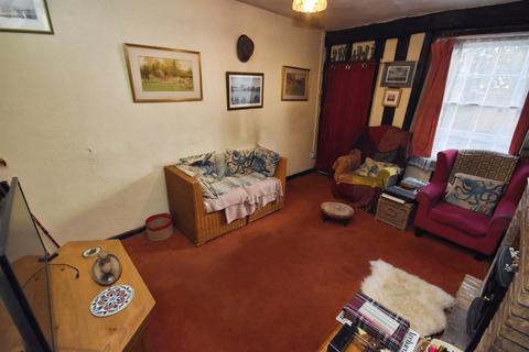 2 bedroom end of terrace house for sale, Bradford Street, Braintree