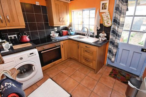 2 bedroom end of terrace house for sale, Bradford Street, Braintree