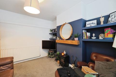 undefined, Greenland Avenue, DERBY DE22