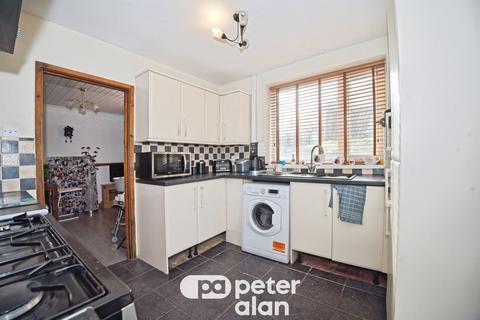 3 bedroom semi-detached house for sale, Woodland Road, Glyncorrwg, Port Talbot