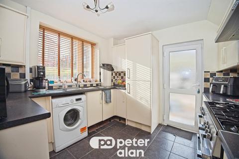3 bedroom semi-detached house for sale, Woodland Road, Glyncorrwg, Port Talbot