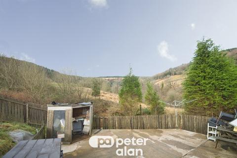 3 bedroom semi-detached house for sale, Woodland Road, Glyncorrwg, Port Talbot