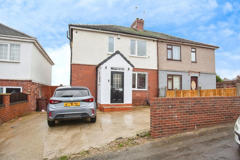 3 bedroom semi-detached house for sale, Chapel Avenue, Brampton, Barnsley