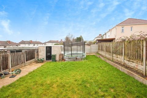 3 bedroom semi-detached house for sale, Chapel Avenue, Brampton, Barnsley