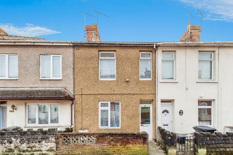 2 bedroom terraced house for sale, Edinburgh Street, Swindon