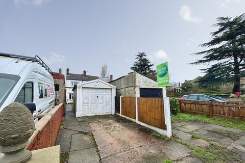 2 bedroom end of terrace house for sale, Inkerman Street, Selston, NOTTINGHAM