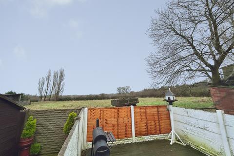 2 bedroom end of terrace house for sale, Inkerman Street, Selston, NOTTINGHAM