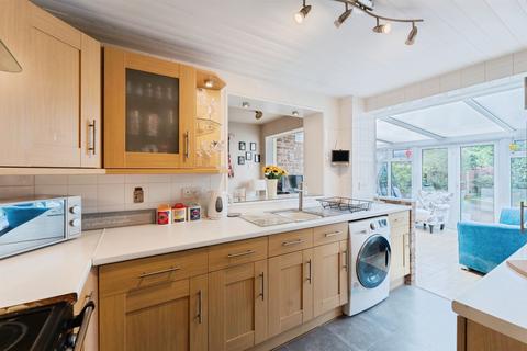 4 bedroom semi-detached house for sale, Yeoman Way, Great Sutton, Ellesmere Port