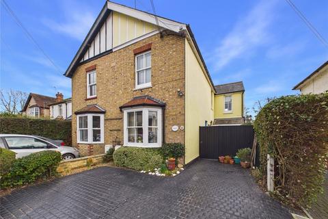 4 bedroom semi-detached house for sale, Feering Hill, Feering, Colchester, Essex, CO5