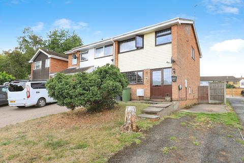 3 bedroom semi-detached house for sale, Cherry Tree Walk, Stourport-On-Severn