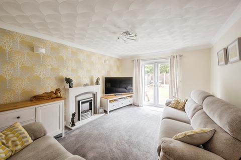 4 bedroom detached house for sale, Rosegreave, Goldthorpe, Rotherham