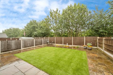 4 bedroom detached house for sale, Rosegreave, Goldthorpe, Rotherham
