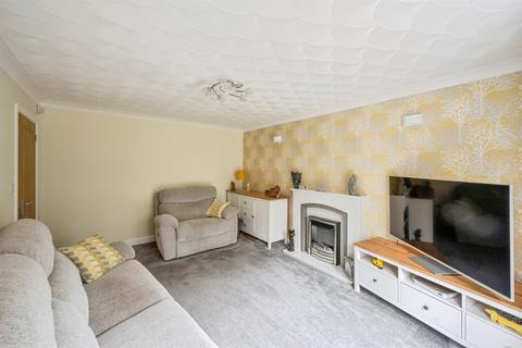 4 bedroom detached house for sale, Rosegreave, Goldthorpe, Rotherham