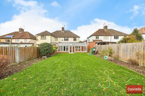 undefined, Swiss Avenue, Watford