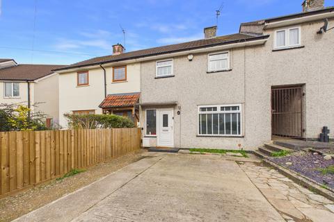 2 bedroom terraced house for sale, Chakeshill Drive, Bristol BS10