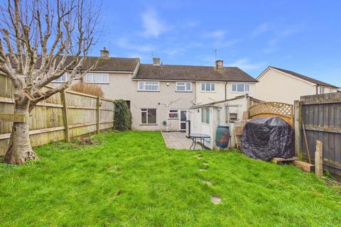 2 bedroom terraced house for sale, Chakeshill Drive, Bristol BS10